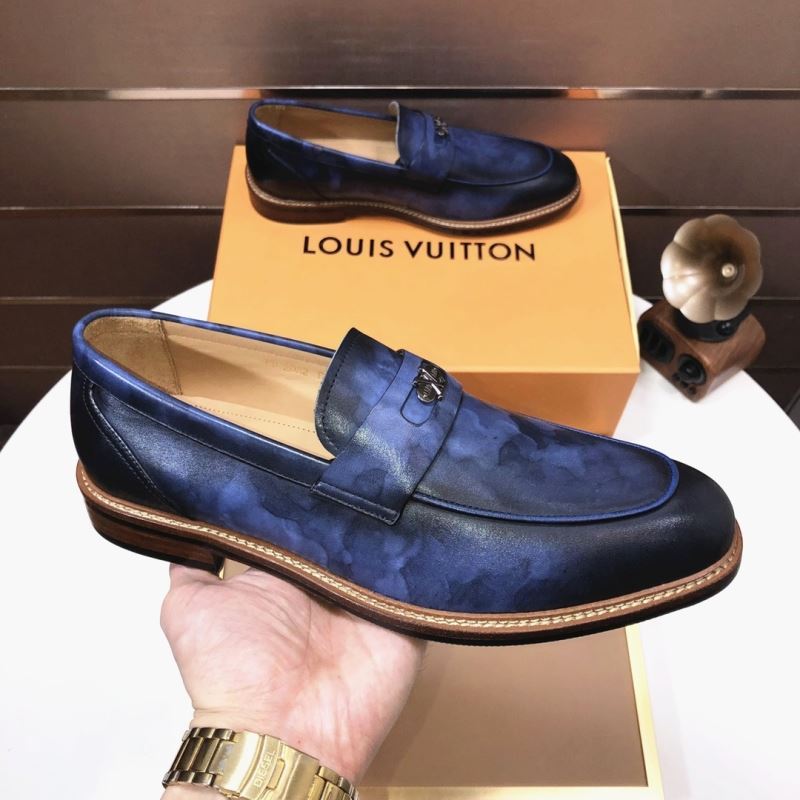 Louis Vuitton Business Shoes